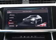 Audi A7 Liftback 3,0 l 210 kw