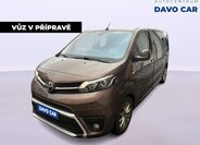 Toyota ProAce Verso Kombi 2,0 l 110 kw