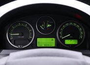 Land Rover Discovery SUV / Terénní 2,7 l 140 kw