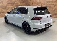 Volkswagen Golf Hatchback 2,0 l 228 kw