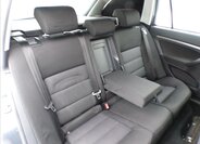 Škoda Octavia Kombi 2,0 l 103 kw