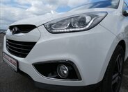 Hyundai ix35 SUV / Terénní 1,6 l 99 kw