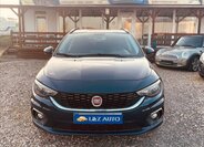 Fiat Tipo Kombi 1,6 l 88 kw