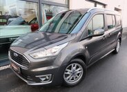 Ford Tourneo Connect MPV 1,5 l 88 kw