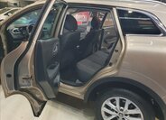 Renault Kadjar SUV / Terénní 1,2 l 96 kw