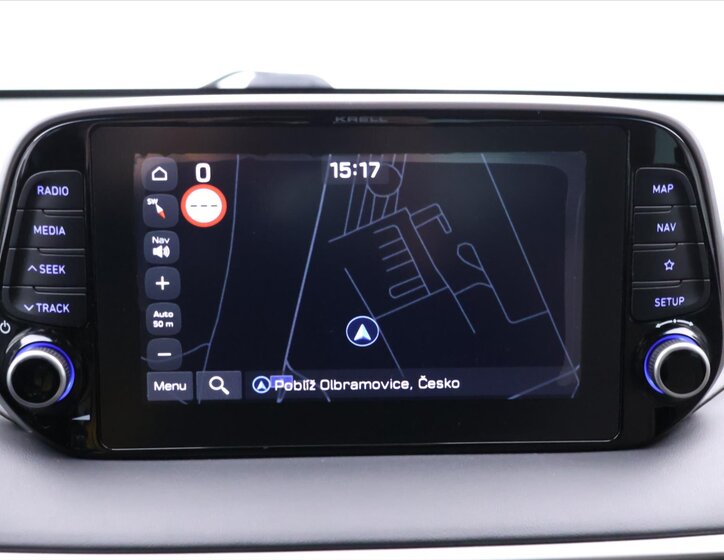 Hyundai Tucson SUV / Terénní 1,6 l 100 kw