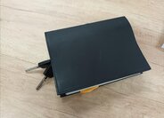 Volkswagen Polo Hatchback 1,2 l 44 kw