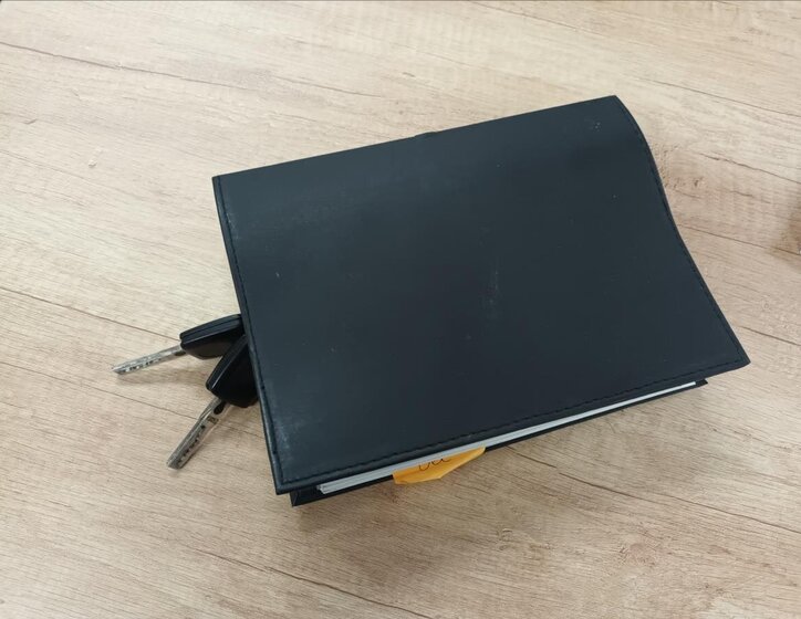 Volkswagen Polo Hatchback 1,2 l 44 kw