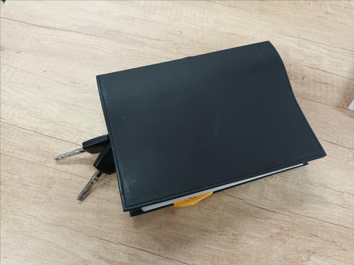 Volkswagen Polo Hatchback 1,2 l 44 kw