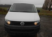 Volkswagen Transporter 3