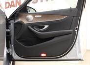 Mercedes-Benz Třídy E 11