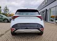 KIA Sportage SUV / Terénní 1,6 l 110 kw