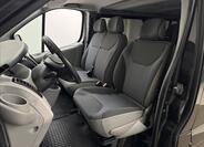 Opel Vivaro 19