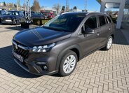 Suzuki S-Cross SUV / Terénní 1,4 l 95 kw