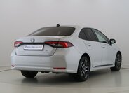Toyota Corolla Sedan 1,8 l 72 kw