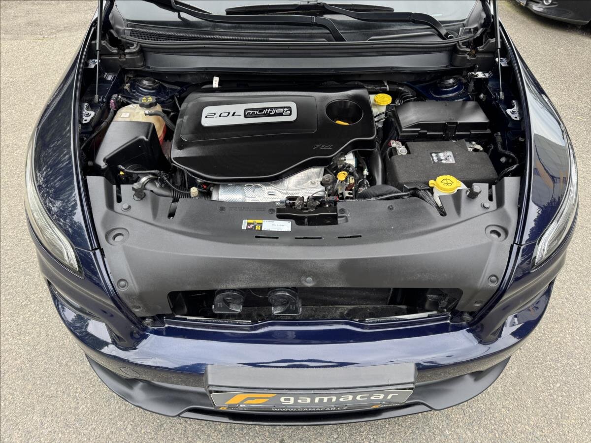 Jeep Cherokee Ostatní 2,0 l 103 kw