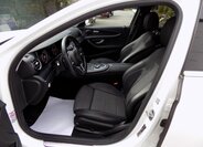 Mercedes-Benz Třídy E 15