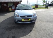 Ford Fiesta Hatchback 1,3 l 51 kw