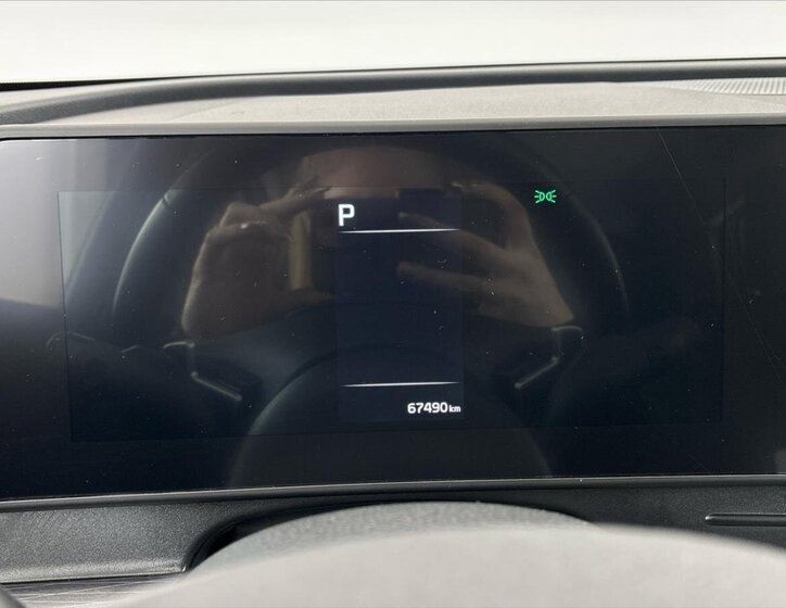 KIA Sportage SUV / Terénní 1,6 l 110 kw