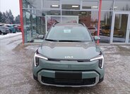 KIA Stonic Hatchback 0,0 74 kw