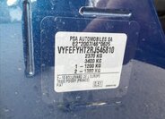 Fiat Dobló MPV 1,5 l 75 kw