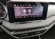 Škoda Octavia Kombi 1,5 l 110 kw