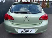 Opel Astra Hatchback 1,4 l 74 kw
