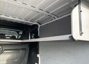 Peugeot Boxer Skříň 2,2 l 103 kw