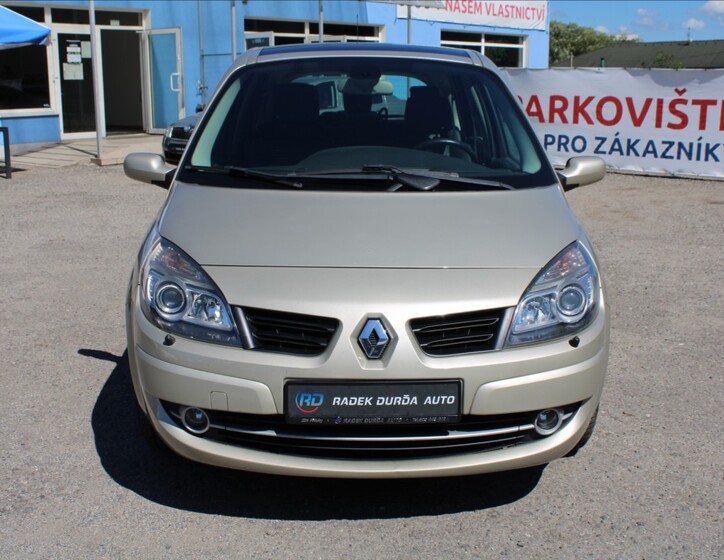 Renault Grand Scénic 2