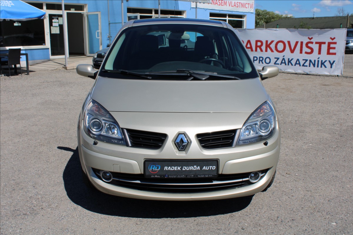 Renault Grand Scénic