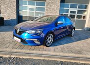Renault Mégane Hatchback 1,6 l 151 kw