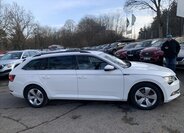 Škoda Superb Kombi 2,0 l 140 kw