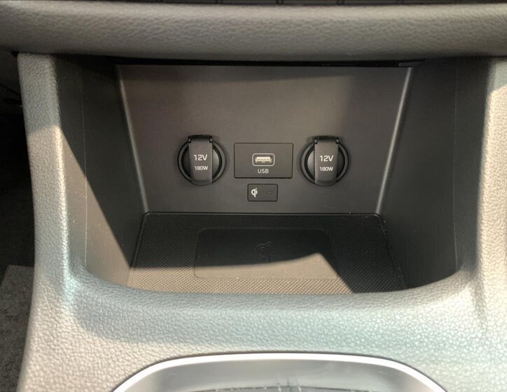 Hyundai i30 Kombi 1,5 l 117 kw