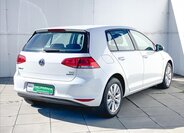 Volkswagen Golf Hatchback 1,4 l 81 kw