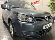 Volkswagen Caddy MPV 1,4 l 55 kw