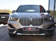 BMW X1 SUV / Terénní 2,0 l 140 kw
