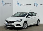 Opel Astra Hatchback 1,2 l 81 kw