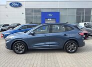 Ford Kuga SUV / Terénní 1,5 l 110 kw