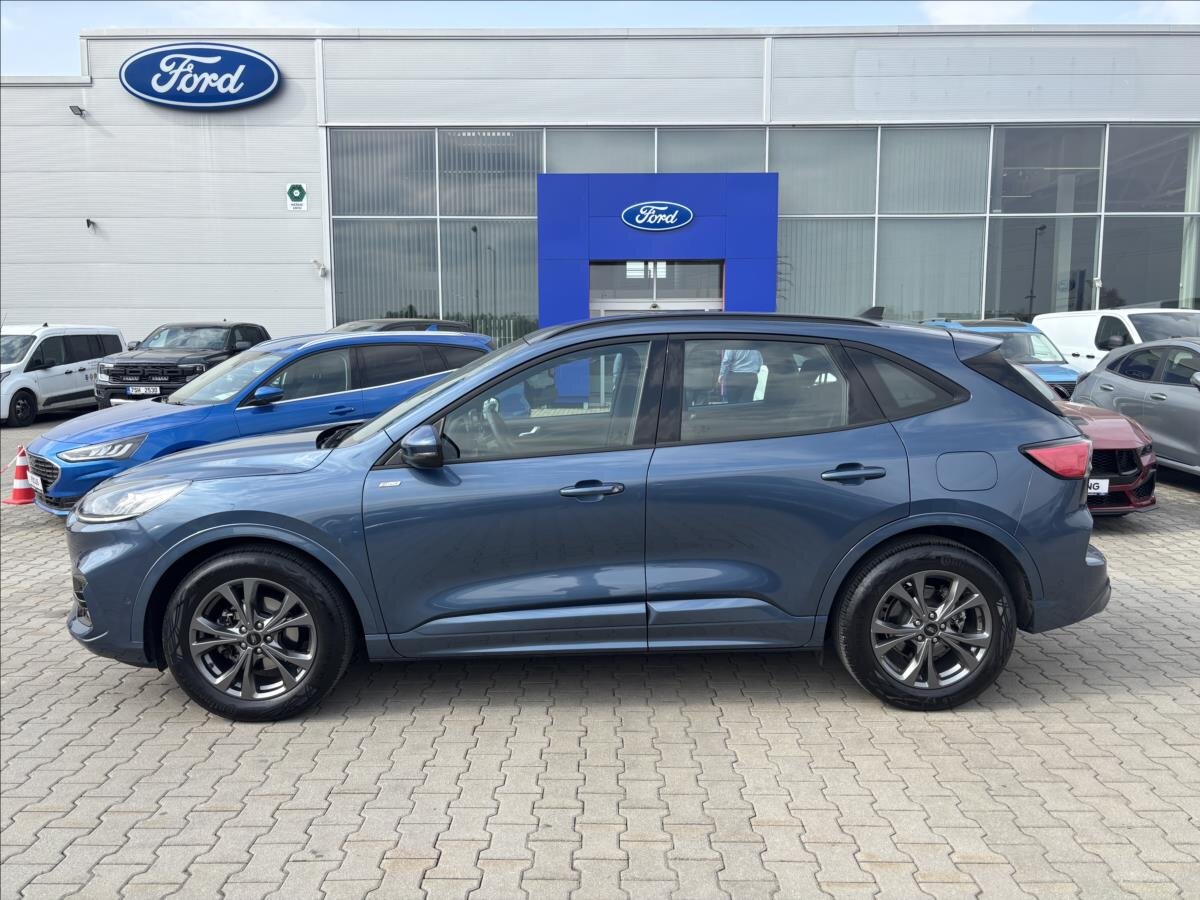 Ford Kuga SUV / Terénní 1,5 l 110 kw
