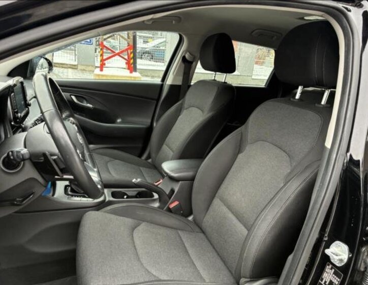 Hyundai i30 Kombi 998,0 88 kw