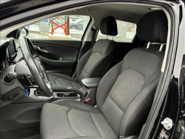 Hyundai i30 Kombi 998,0 88 kw