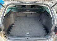 Volkswagen Golf Kombi 1,2 l 81 kw