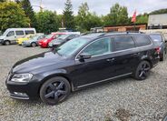 Volkswagen Passat 10