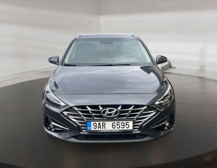 Hyundai i30 2