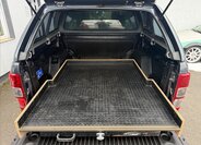 Ford Ranger Pick-up 3,2 l 147 kw