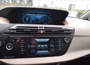 Citroën Grand C4 Picasso MPV 1,6 l 88 kw