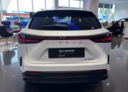 Lexus NX 350h SUV / Terénní 2,5 l 146 kw