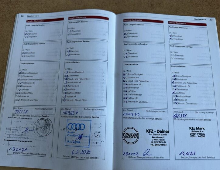 Audi A1 Hatchback 1,4 l 90 kw