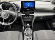 Toyota Yaris Cross Hatchback 1,5 l 68 kw