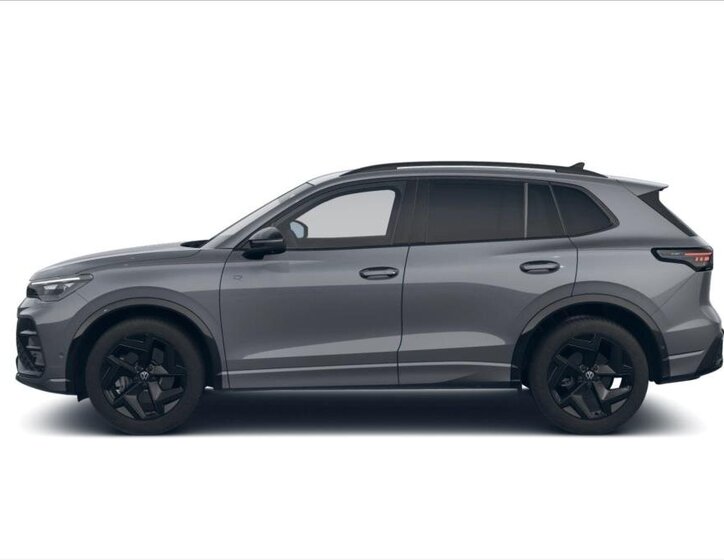 Volkswagen Tiguan SUV / Terénní 2,0 l 142 kw